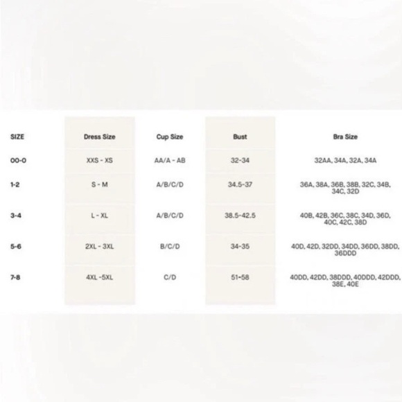 Good American Bikini Top swimsuit plus curve Bright Always Fits Hot one Shoulder - Picture 4 of 9